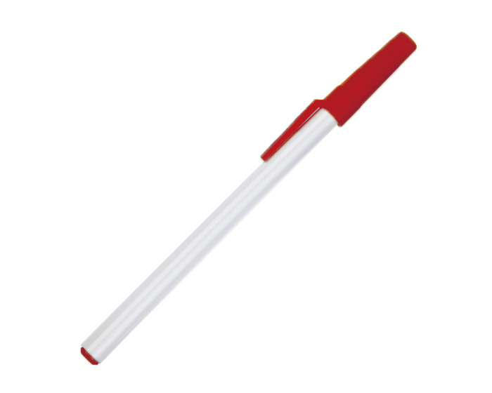 Bolígrafo Basic (Stock) | Articulos Promocionales
