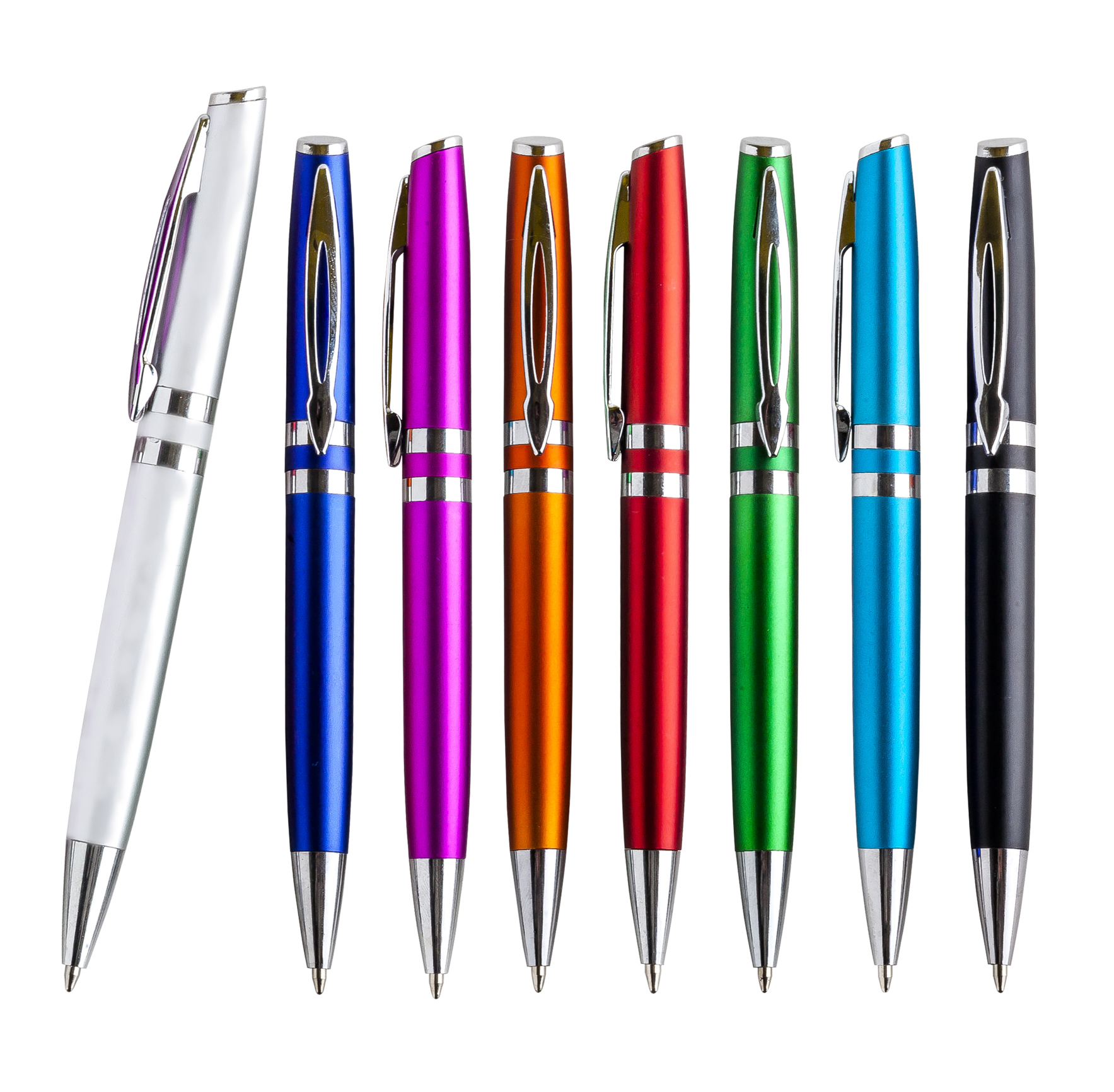 Bolígrafo Zibo (Stock) | Articulos Promocionales