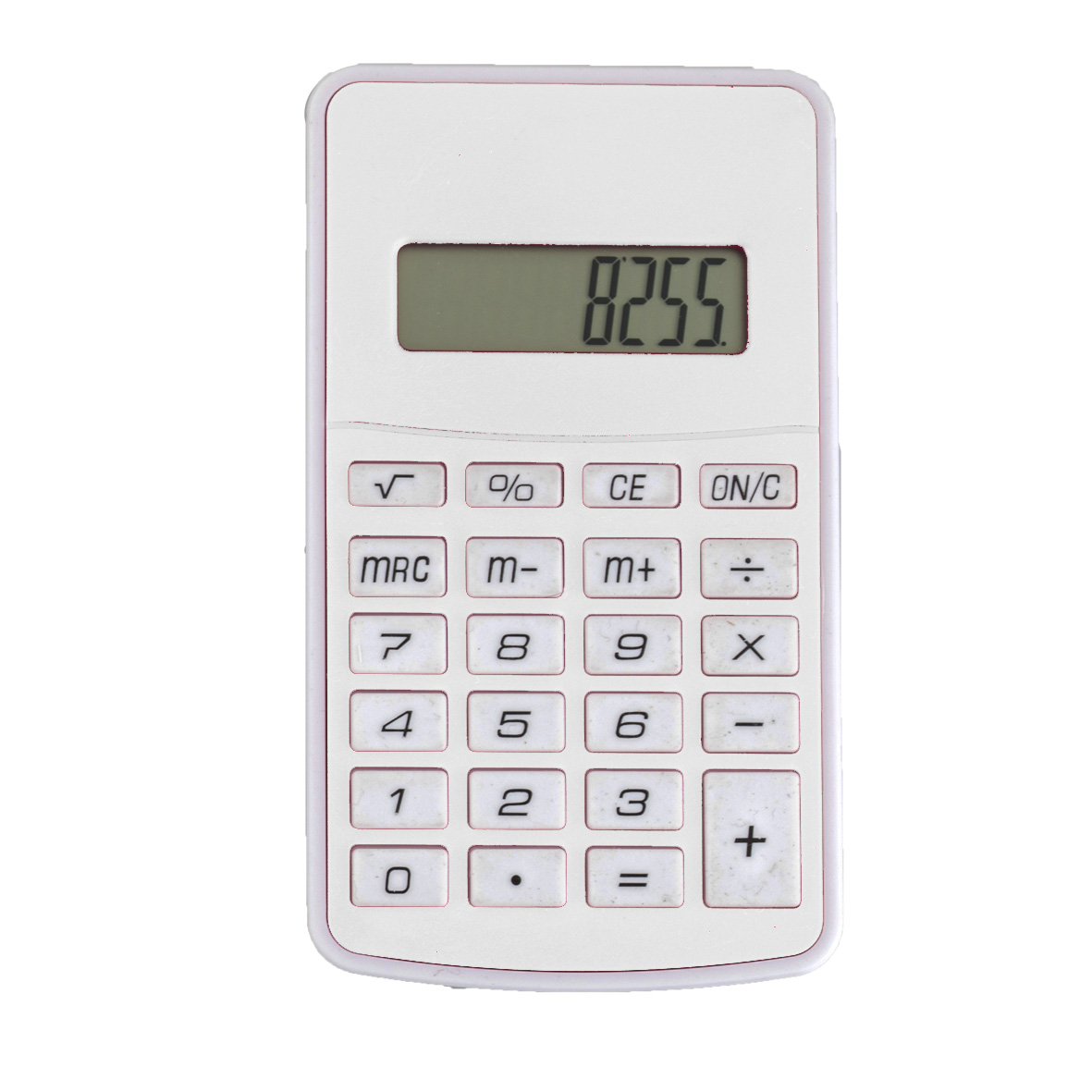 Calculadora SAM (Stock) | Articulos Promocionales