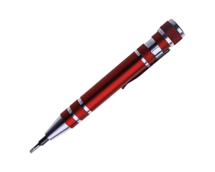 Desarmador Barrel (Stock) | Articulos Promocionales
