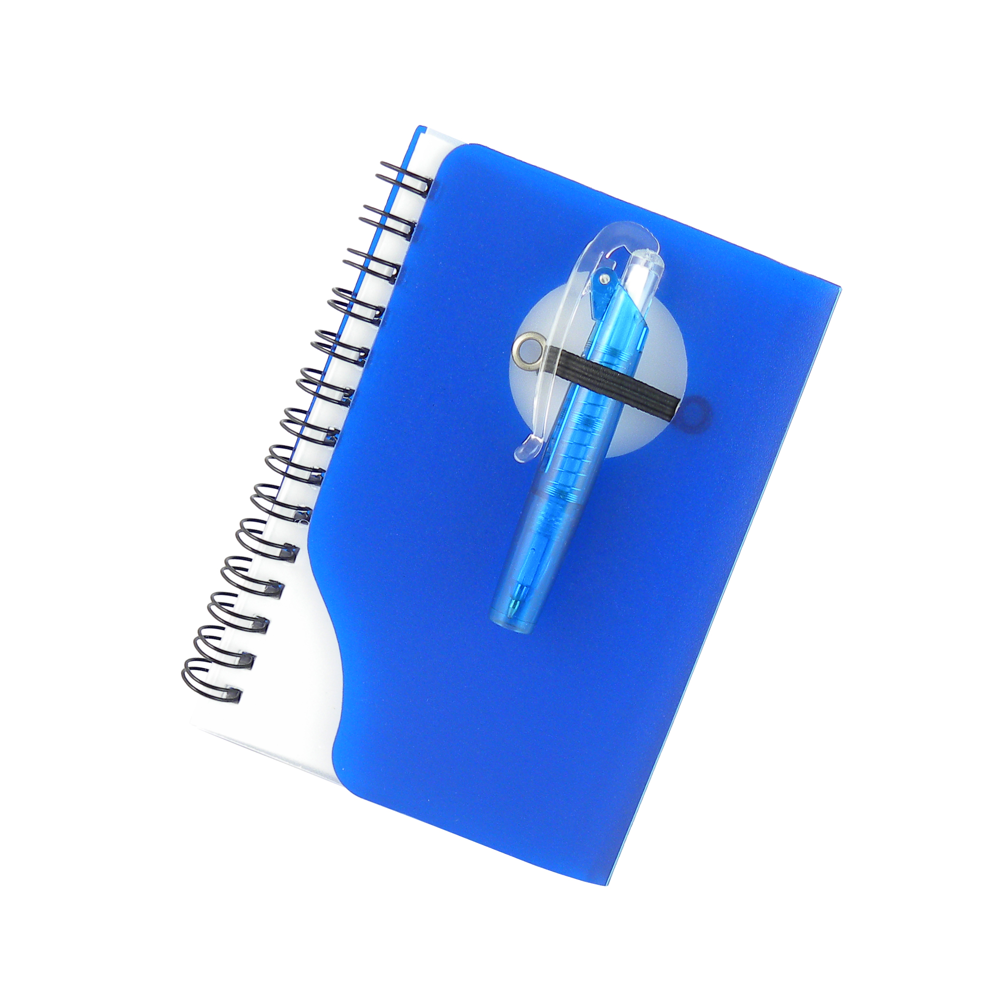 Libreta de notas (Stock) | Articulos Promocionales
