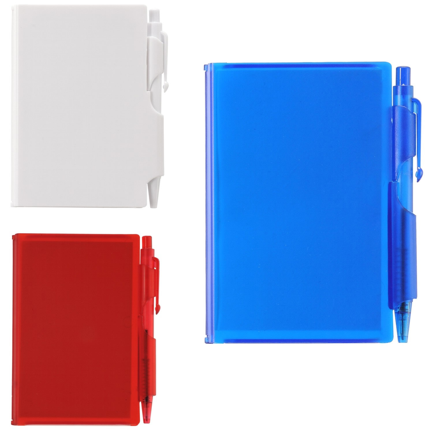 Libreta Pocket (Stock) | Articulos Promocionales