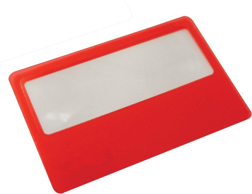Lupa Slim (Stock) | Articulos Promocionales