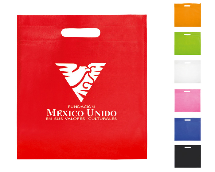 Bolsa Madrid (Stock) | Articulos Promocionales