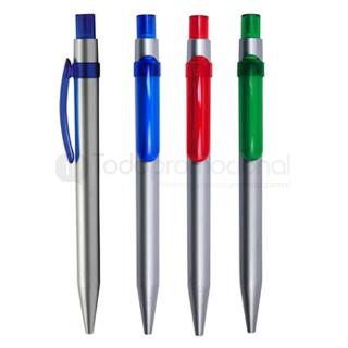 Pluma Gama (Stock) | Articulos Promocionales