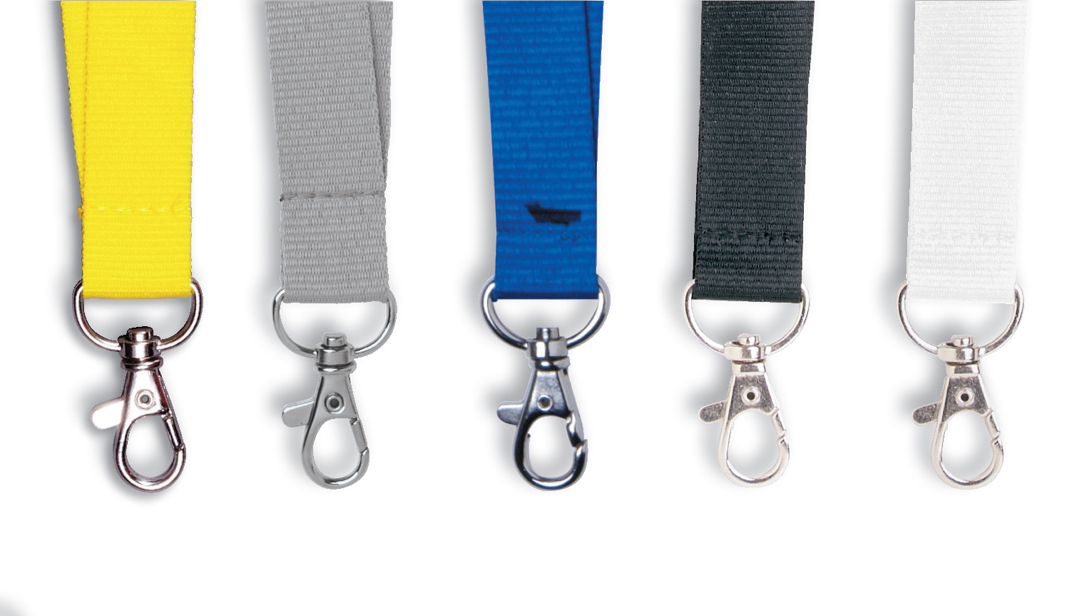 Portagafete colgante desprendible ( STOCK) | Articulos Promocionales