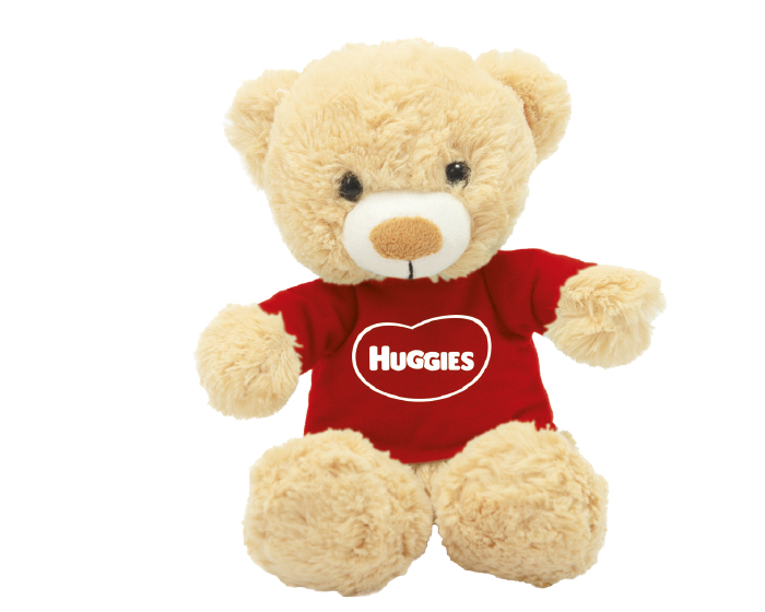 Peluche Bubu | Articulos Promocionales