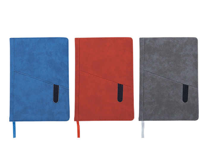 Libreta Border | Articulos Promocionales