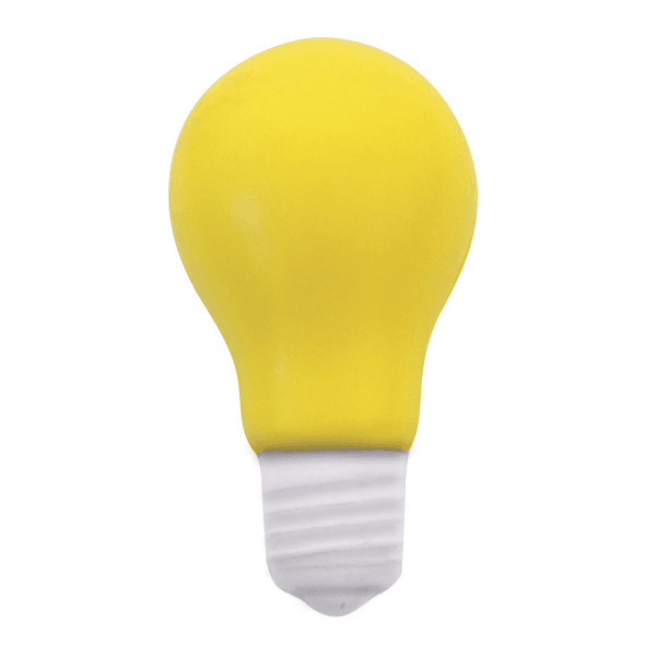 Stress Ball Foco | Articulos Promocionales