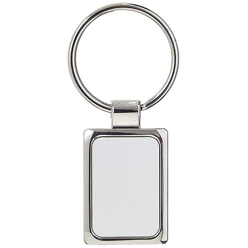 Llavero Square (Stock) | Articulos Promocionales