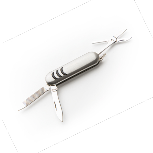 Mini navaja Riga | Articulos Promocionales
