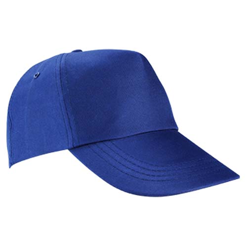 Gorra de algodón (Stock) | Articulos Promocionales