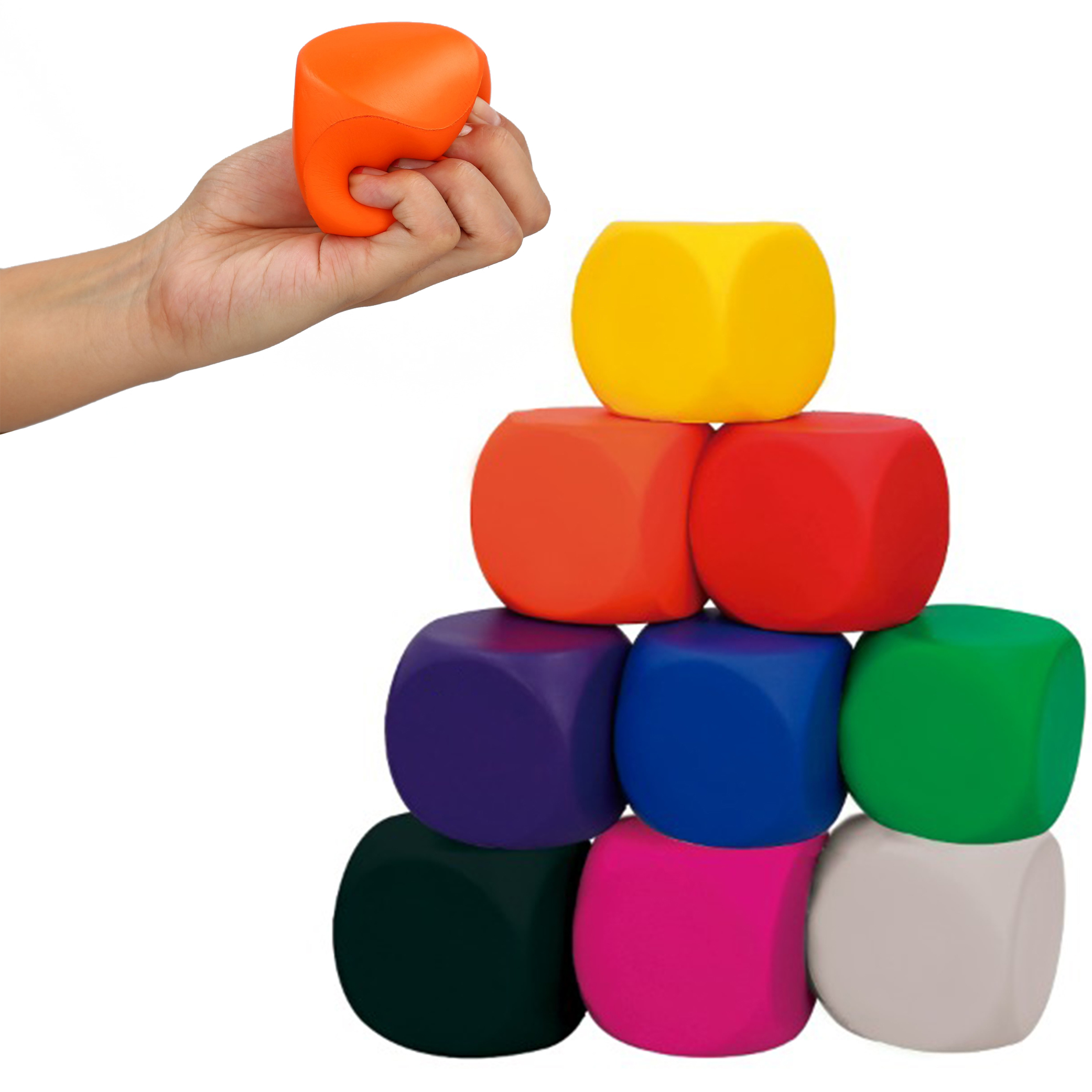Antiestrés Squishy | Articulos Promocionales