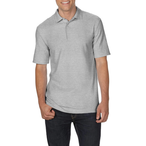 Playera polo caballero 72800 | Articulos Promocionales