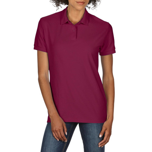 Playera polo Dama 72800L | Articulos Promocionales