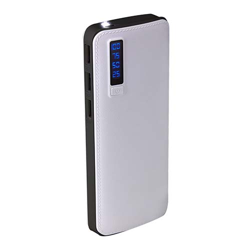 Power Bank Alaid | Articulos Promocionales