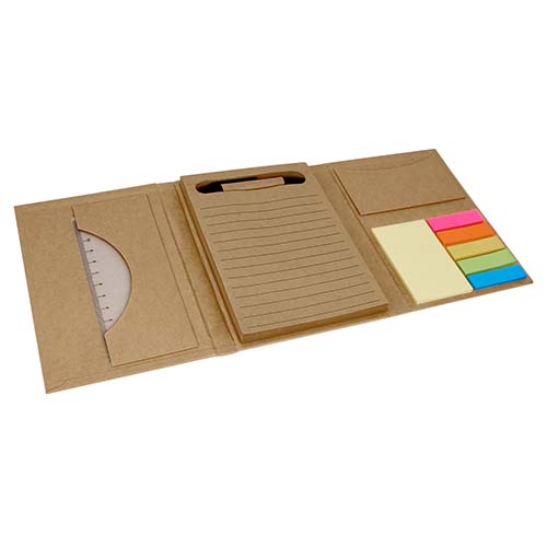 Libreta Palousse | Articulos Promocionales
