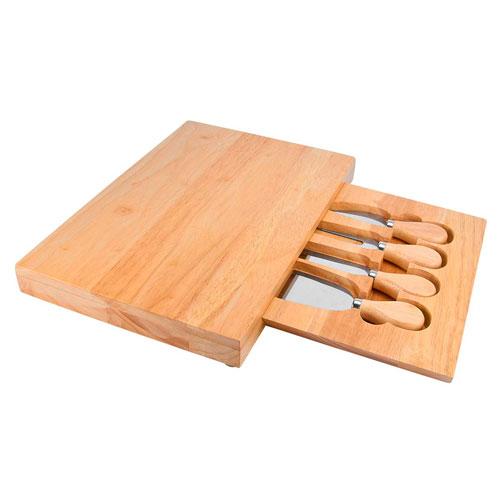 Set Kyburg | Articulos Promocionales