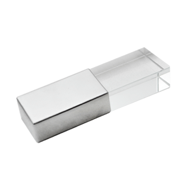 USB Cristal 16 GB | Articulos Promocionales