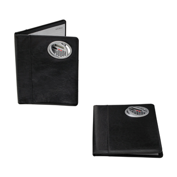 CARPETA CON CALCULADORA "DALLAS" | Articulos Promocionales