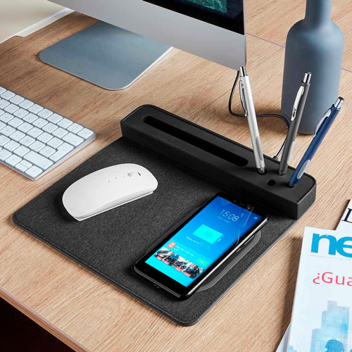 Mouse Pad Agadir | Articulos Promocionales