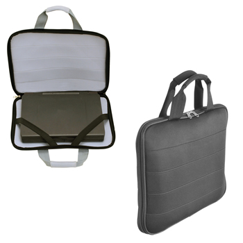 MALETIN PARA LAPTOP "PROTECTION" | Articulos Promocionales