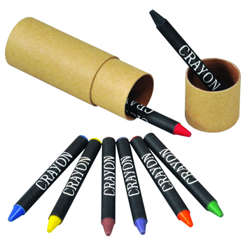 CRAYON 8 | Articulos Promocionales