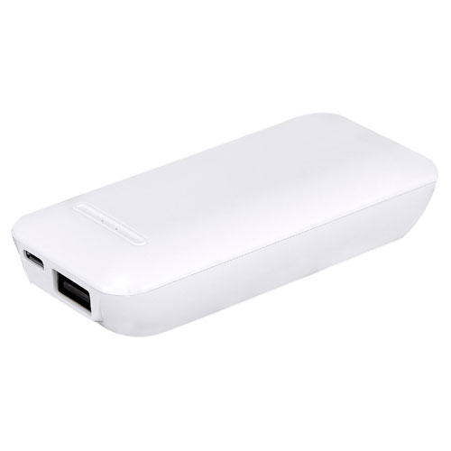 Power Bank Hargy | Articulos Promocionales