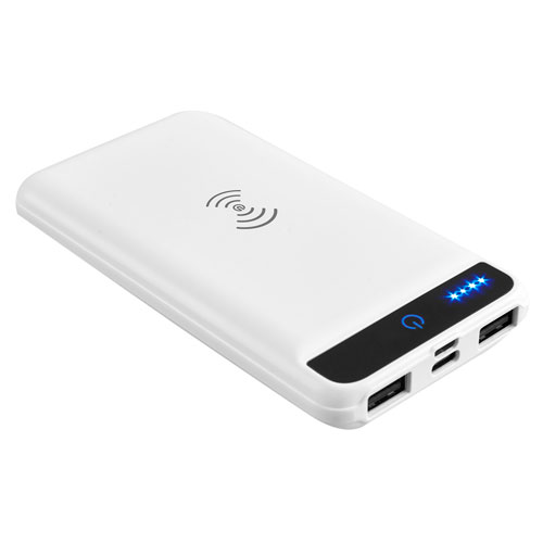 Power Bank Mavy | Articulos Promocionales