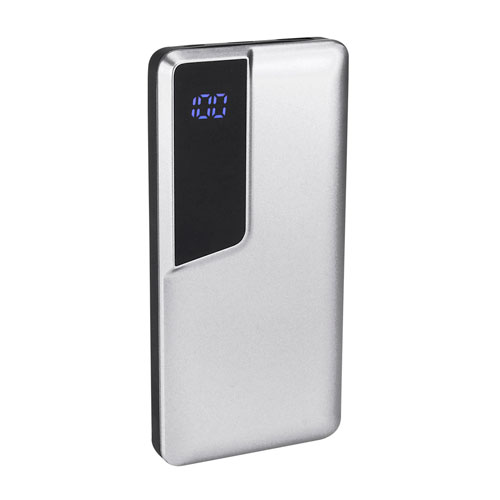 Power Bank Breslavia | Articulos Promocionales