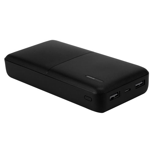 Power Bank Wroclaw | Articulos Promocionales