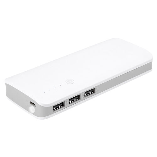 Power Bank Padang | Articulos Promocionales