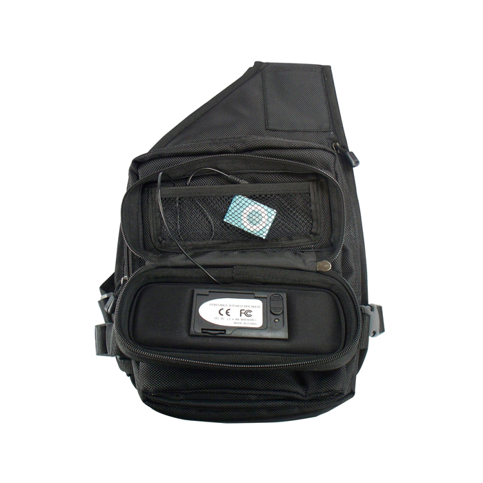 BACK PACK ROCK | Articulos Promocionales
