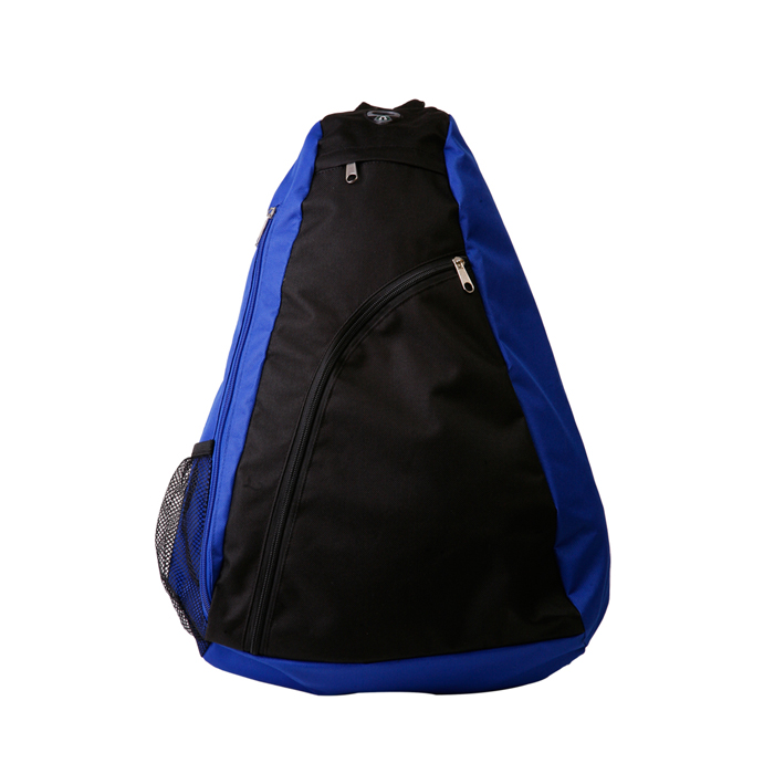 MOCHILA BACK PACK POLIESTER     | Articulos Promocionales