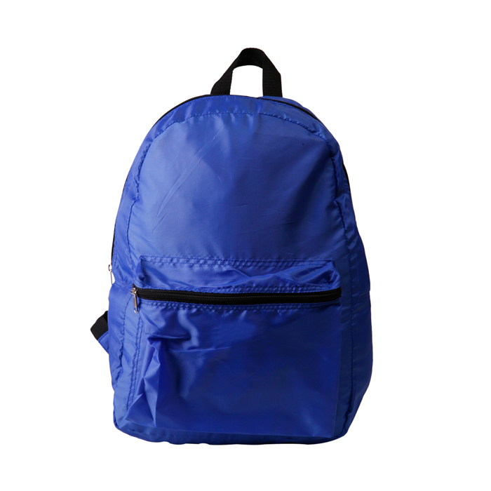 BACK PACK POLIESTER  | Articulos Promocionales