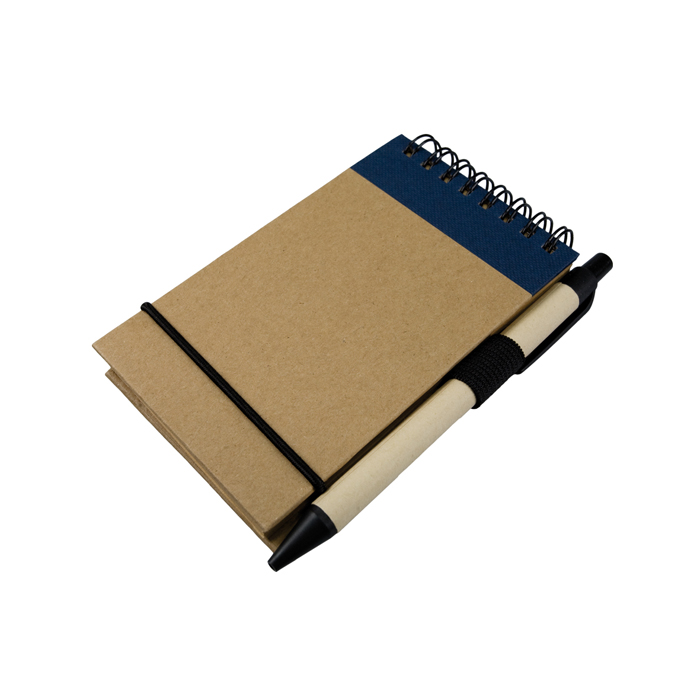 LIBRETA SONORA | Articulos Promocionales