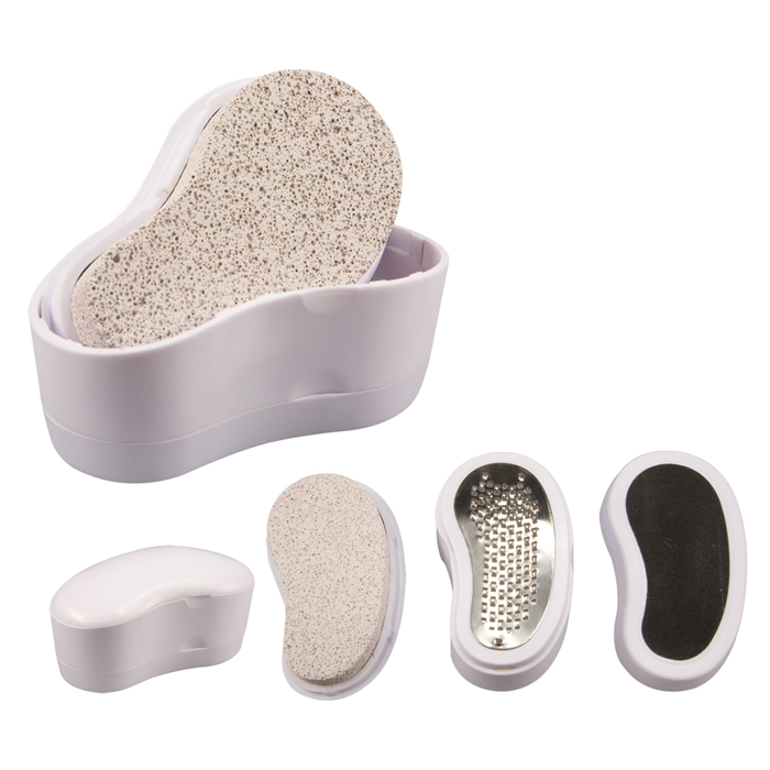 PEDICURE 3 EN 1 (LIJA,PIEDRA,RASPA)  | Articulos Promocionales