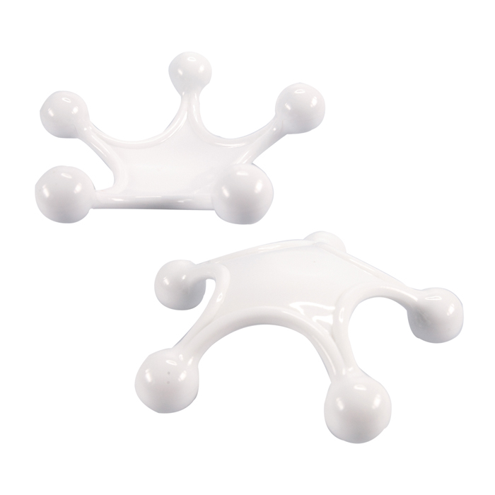 MASAJEADOR MANUAL SPIDER | Articulos Promocionales
