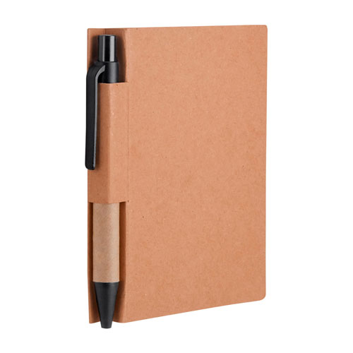 Libreta Slovian | Articulos Promocionales