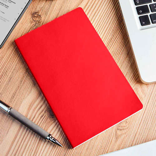 Libreta Lutsk | Articulos Promocionales