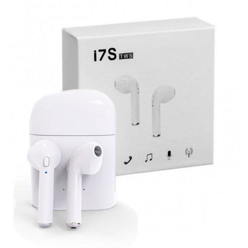 Audífonos Bluetooth | Articulos Promocionales