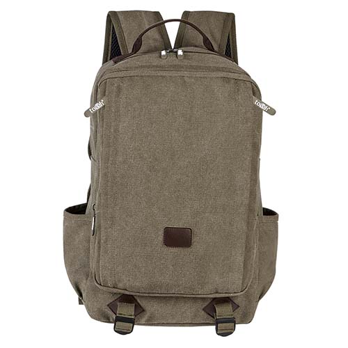 Mochila Baransky | Articulos Promocionales
