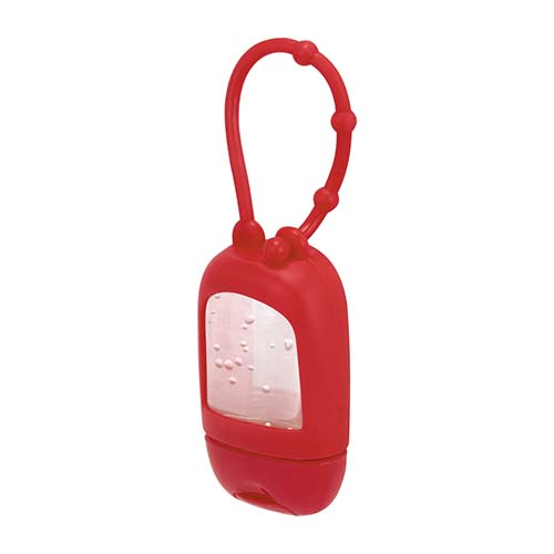 Gel Antibacterial Imanpa | Articulos Promocionales