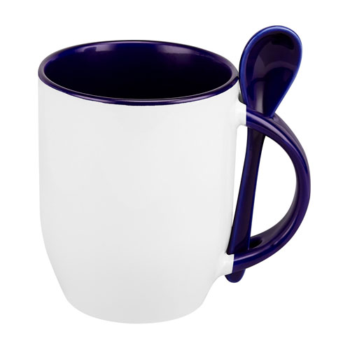 Taza Margao (Sublimación) | Articulos Promocionales