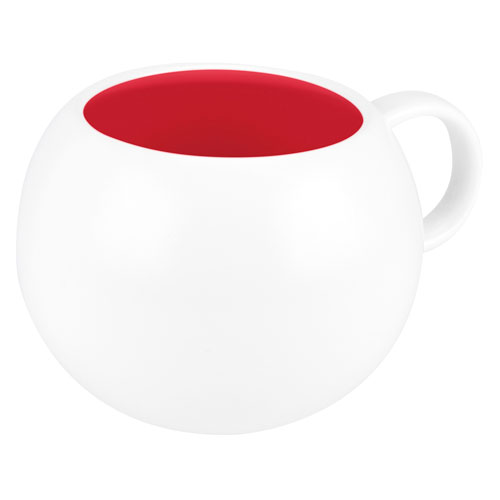 Taza Ansan | Articulos Promocionales