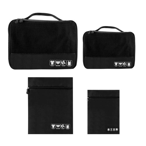 Set De Viaje Cavtat | Articulos Promocionales