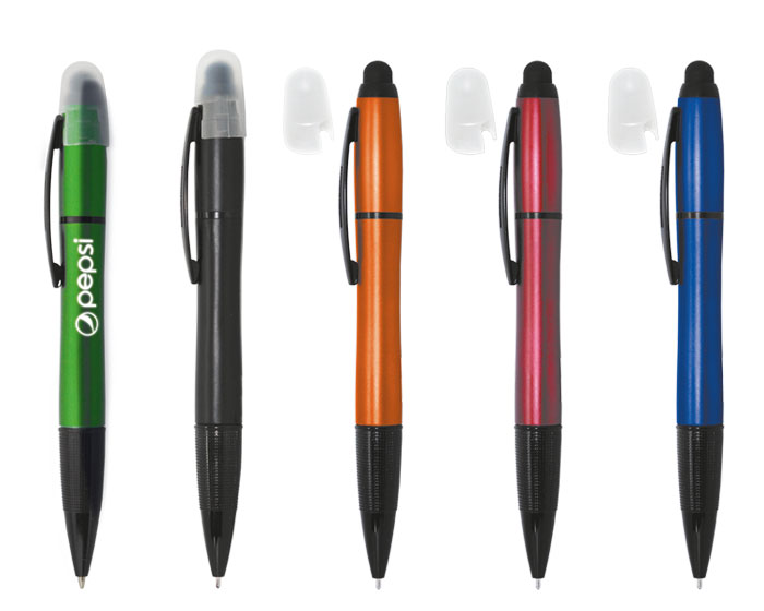 Bolígrafo Luminous | Articulos Promocionales