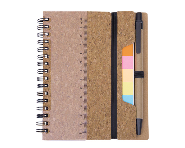 Libreta Cargo | Articulos Promocionales