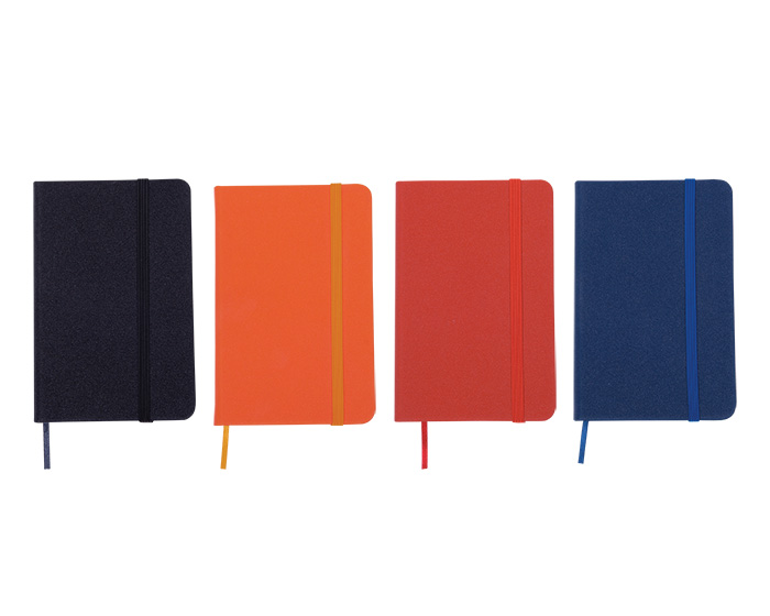 Libreta Ashley | Articulos Promocionales