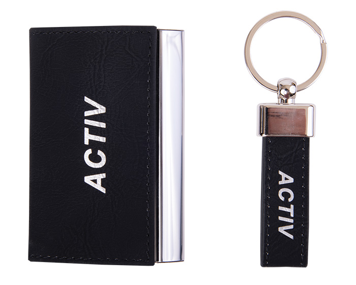 Estuche Sinatra | Articulos Promocionales